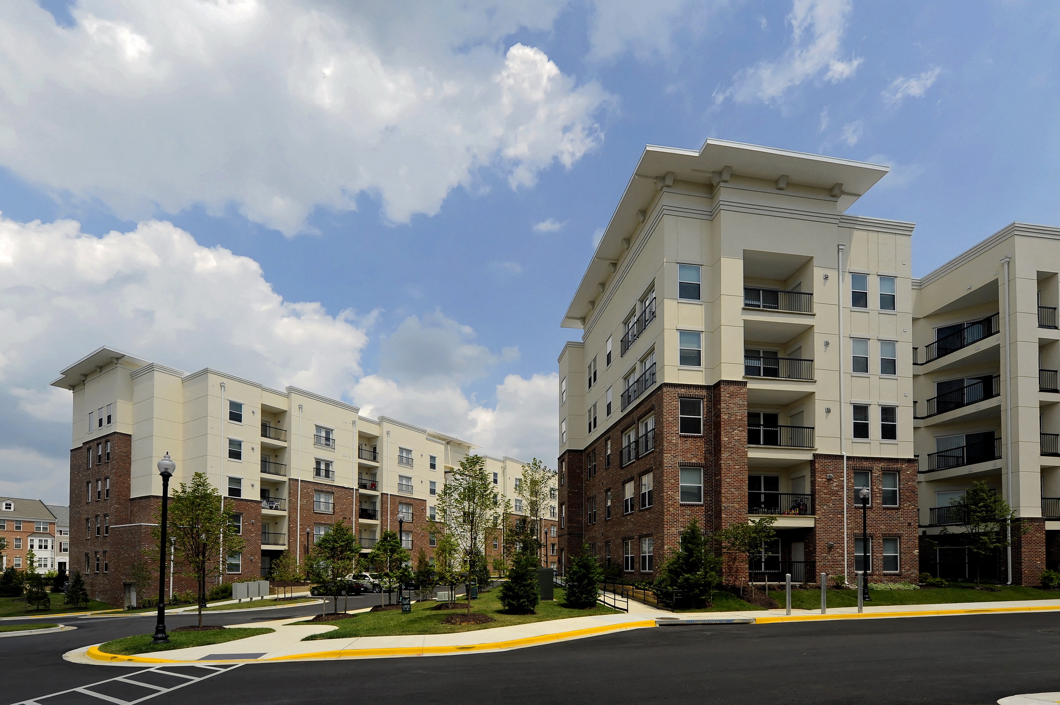 Midtown At Camp Springs Apartments, 4400 Telfair Blvd, Camp Springs, MD